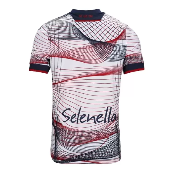 Maillot Bologna Homme Third 2023-24