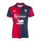 Maillot Cagliari Calcio Homme Domicile 2023-24