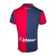 Maillot Cagliari Calcio Homme Domicile 2023-24