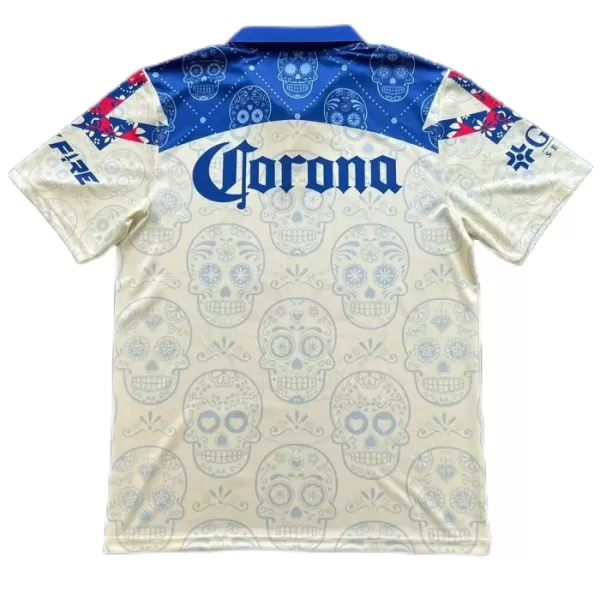 Maillot Club América Homme 2023-24