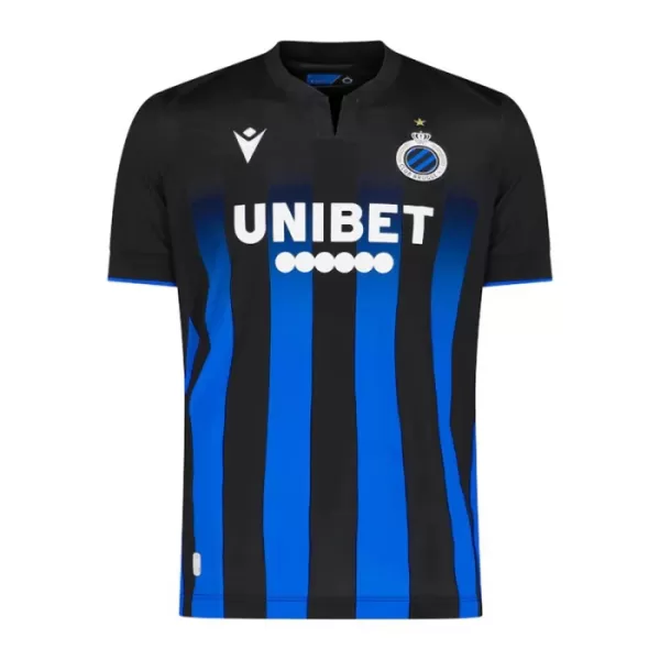 Maillot Club Brugge Homme Domicile 2023-24