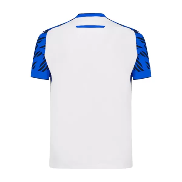 Maillot Club Brugge Homme Extérieur 2023-24