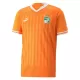 Maillot Côte d Ivoire Homme Domicile 2023-24