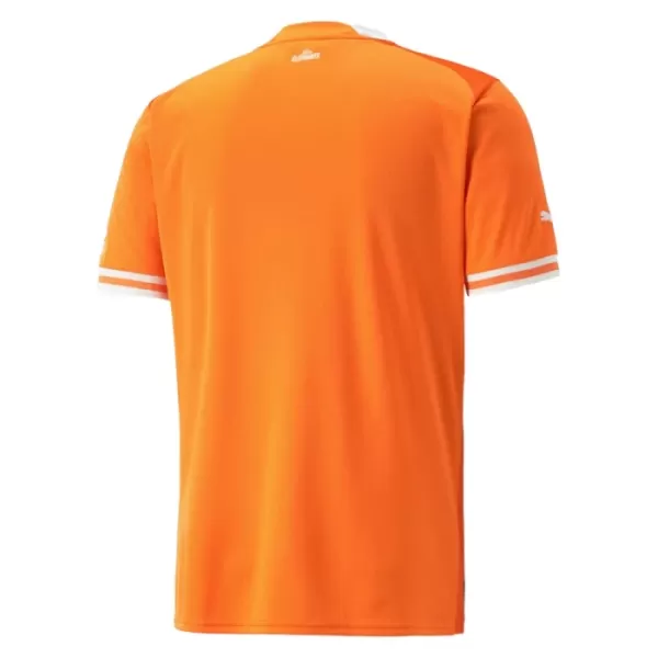 Maillot Côte d Ivoire Homme Domicile 2023-24