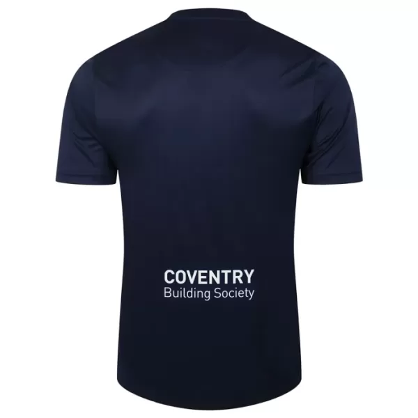 Maillot Coventry City Homme Extérieur 2023-24