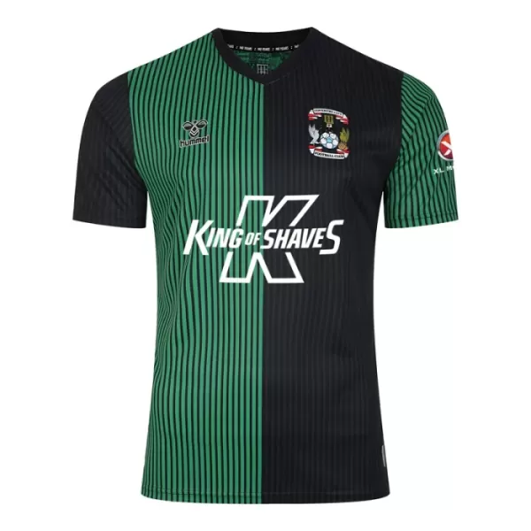 Maillot Coventry City Homme Third 2023-24