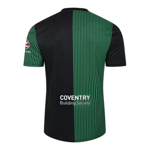 Maillot Coventry City Homme Third 2023-24