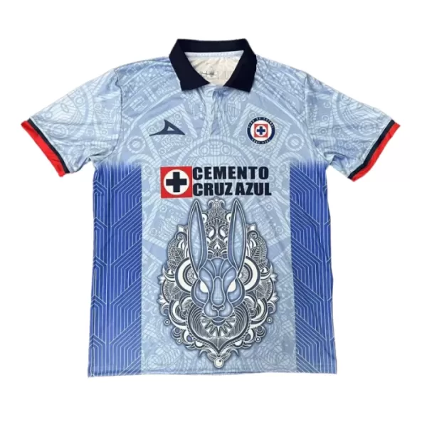 Maillot Cruz Azul Homme 2023-24