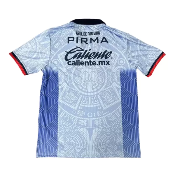 Maillot Cruz Azul Homme 2023-24