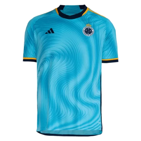 Maillot Cruzeiro EC Homme Third 2023-24