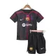 Maillot FC Barcelone x Patta Enfant 2023-24