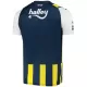 Maillot Fenerbahce Homme Domicile 2023-24