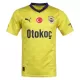 Maillot Fenerbahce Homme Extérieur 2023-24