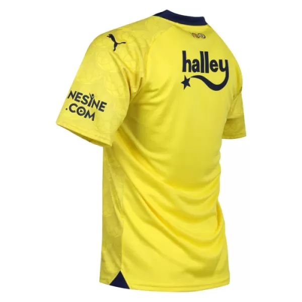 Maillot Fenerbahce Homme Extérieur 2023-24