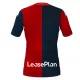 Maillot Genoa Homme Domicile 2023-24