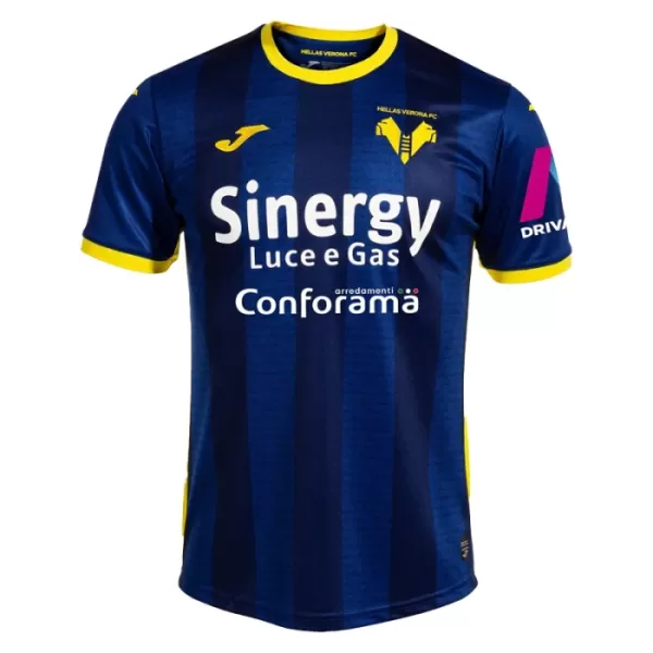 Maillot Hellas Verona Homme Domicile 2023-24