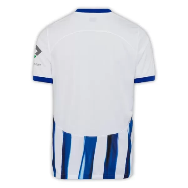 Maillot Hertha BSC Homme Domicile 2023-24