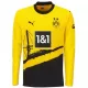 Maillot Manches Longues Borussia Dortmund Homme Domicile 2023-24