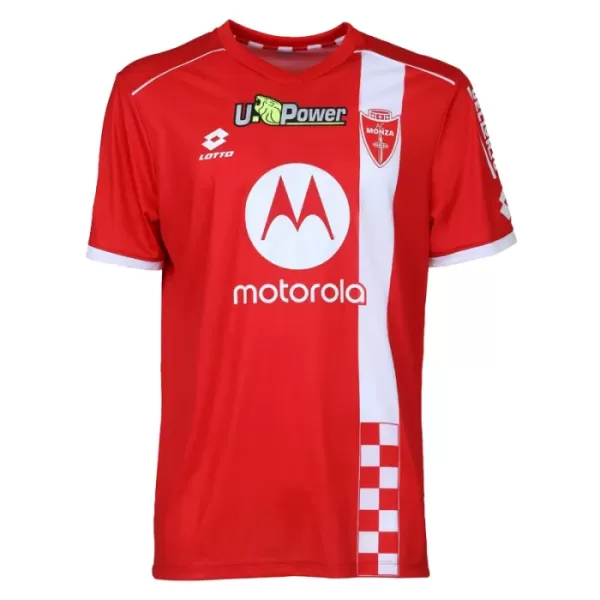 Maillot Monza Homme Domicile 2023-24