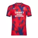 Maillot Rangers Homme Fourth 2023-24