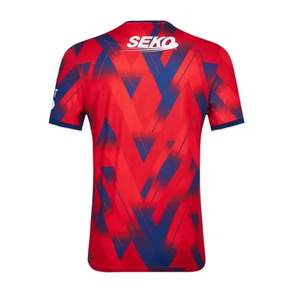 Maillot Rangers Homme Fourth 2023-24