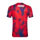 Maillot Rangers Homme Fourth 2023-24