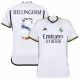 Maillot Real Madrid Bellingham 5 Homme Domicile 2023-24