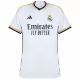 Maillot Real Madrid Bellingham 5 Homme Domicile 2023-24