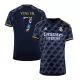 Maillot Real Madrid Vini JR 7 Homme Extérieur 2023-24