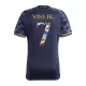 Maillot Real Madrid Vini JR 7 Homme Extérieur 2023-24