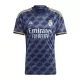 Maillot Real Madrid Vini JR 7 Homme Extérieur 2023-24