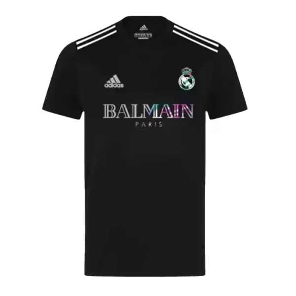 Maillot Real Madrid x Balmain Homme 2023-24