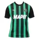 Maillot Sassuolo Homme Domicile 2023-24