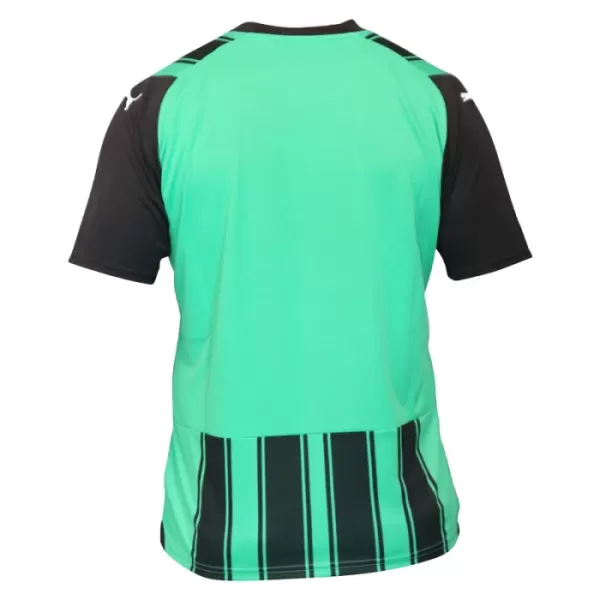 Maillot Sassuolo Homme Domicile 2023-24