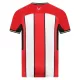 Maillot Sheffield United Homme Domicile 2023-24