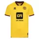 Maillot Sheffield United Homme Extérieur 2023-24