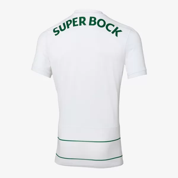 Maillot Sporting CP Enfant Extérieur 2023-24