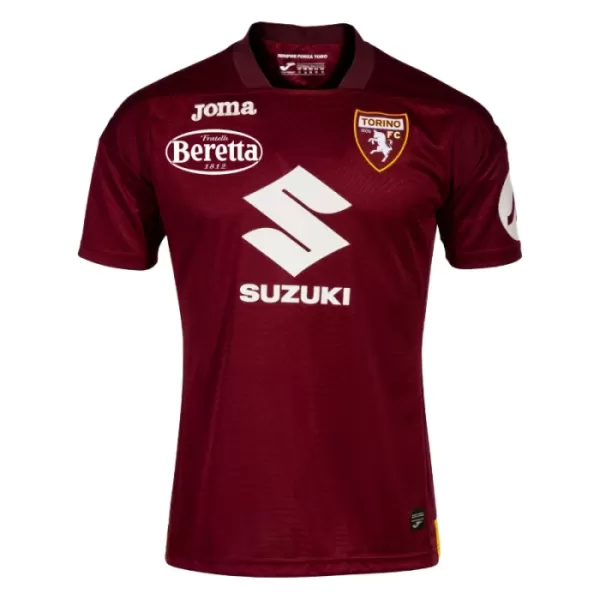 Maillot Torino Homme Domicile 2023-24