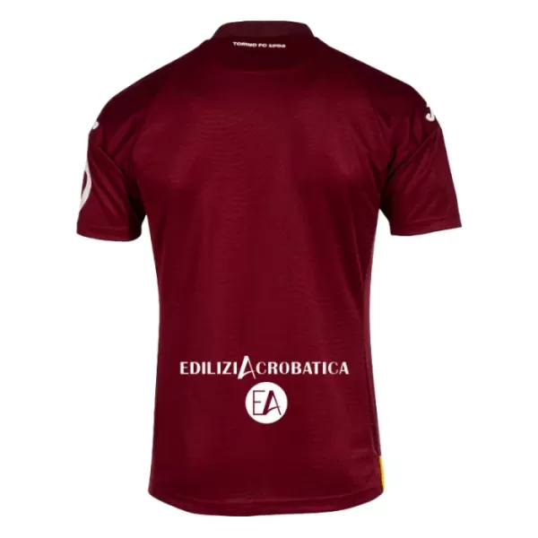 Maillot Torino Homme Domicile 2023-24