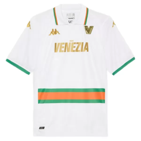 Maillot Venezia FC Homme Extérieur 2023-24