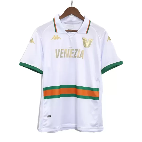 Maillot Venezia FC Homme Extérieur 2023-24