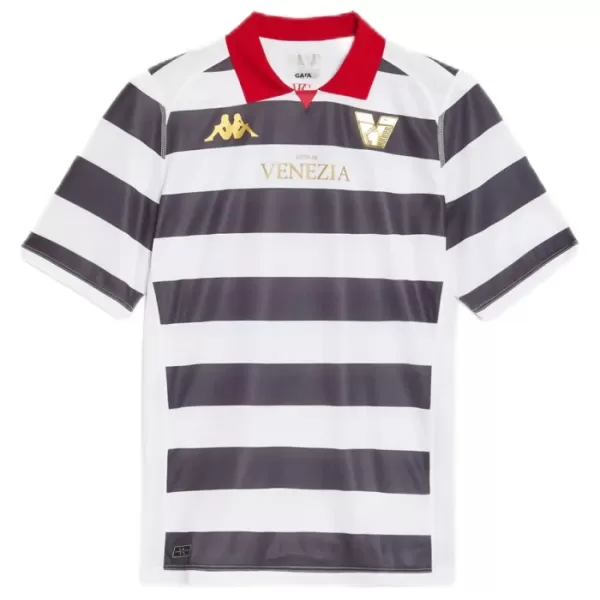 Maillot Venezia FC Homme Third 2023-24