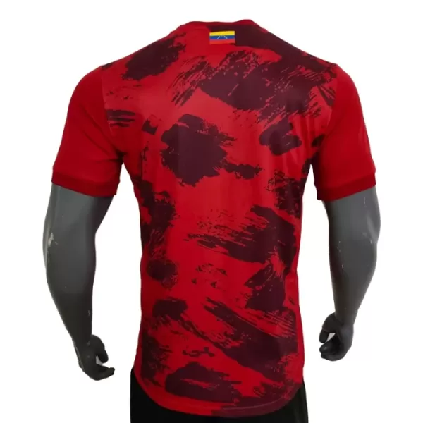 Maillot Venezuela Homme Domicile 2023-24