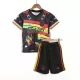 Maillot Ajax Amsterdam x Bob Marley Enfant 2023-24