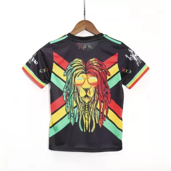 Maillot Ajax Amsterdam x Bob Marley Enfant 2023-24