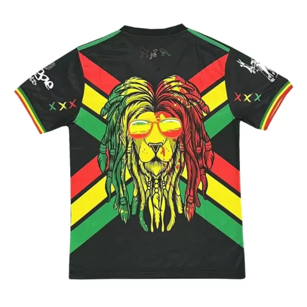 Maillot Ajax Amsterdam x Bob Marley Homme 2023-24