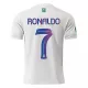 Maillot AL NASSR Ronaldo 7 Homme Third 2023-24