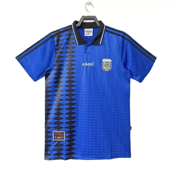 Maillot Argentine Homme Extérieur Rétro 1994