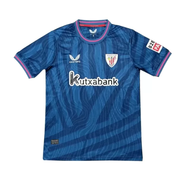 Maillot Athletic Bilbao Homme 125th Anniversaire 2023-24