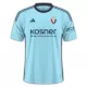 Maillot CA Osasuna Homme Extérieur 2023-24